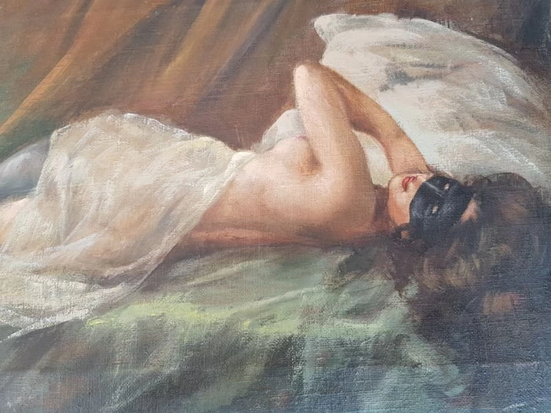 Giacomo Grosso